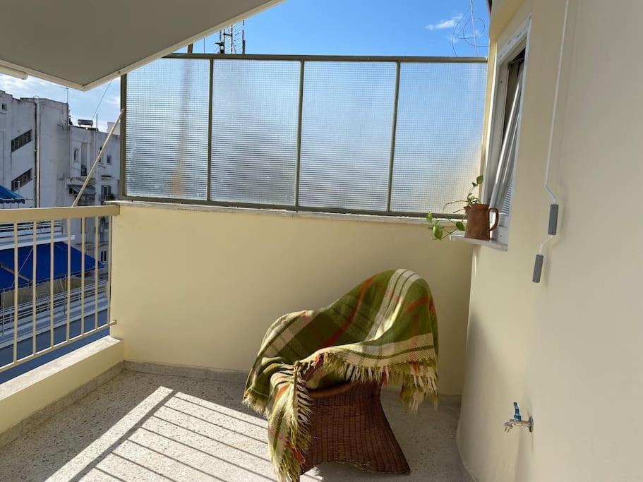 Athens Skylight Condo Kültér fotó