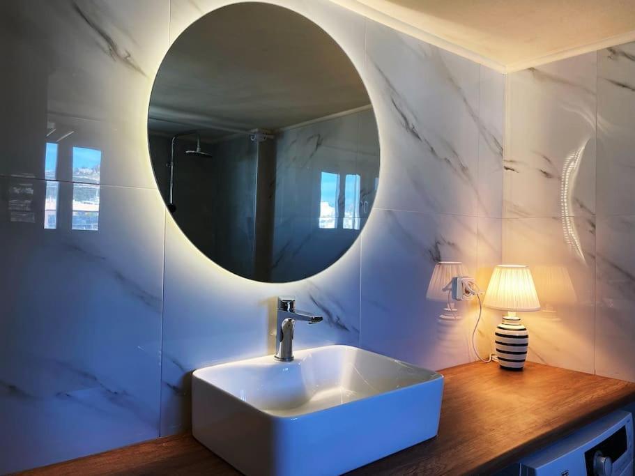 Athens Skylight Condo Kültér fotó